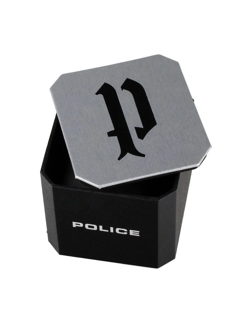 Police PEWLG2109802 Tropea Damenuhr Gold • Mineralglas • Quarzwerk