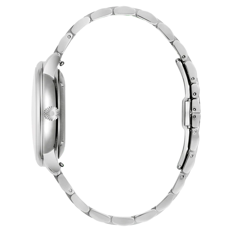 Bulova Hudson 96B447 Herrenuhr • Automatikwerk • Saphirglas
