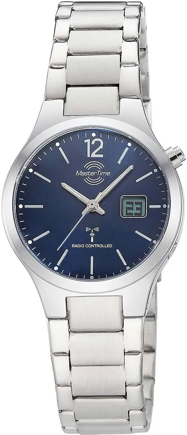 Master Time Specialist MTLA-10912-31M Damen • Funk • Solar