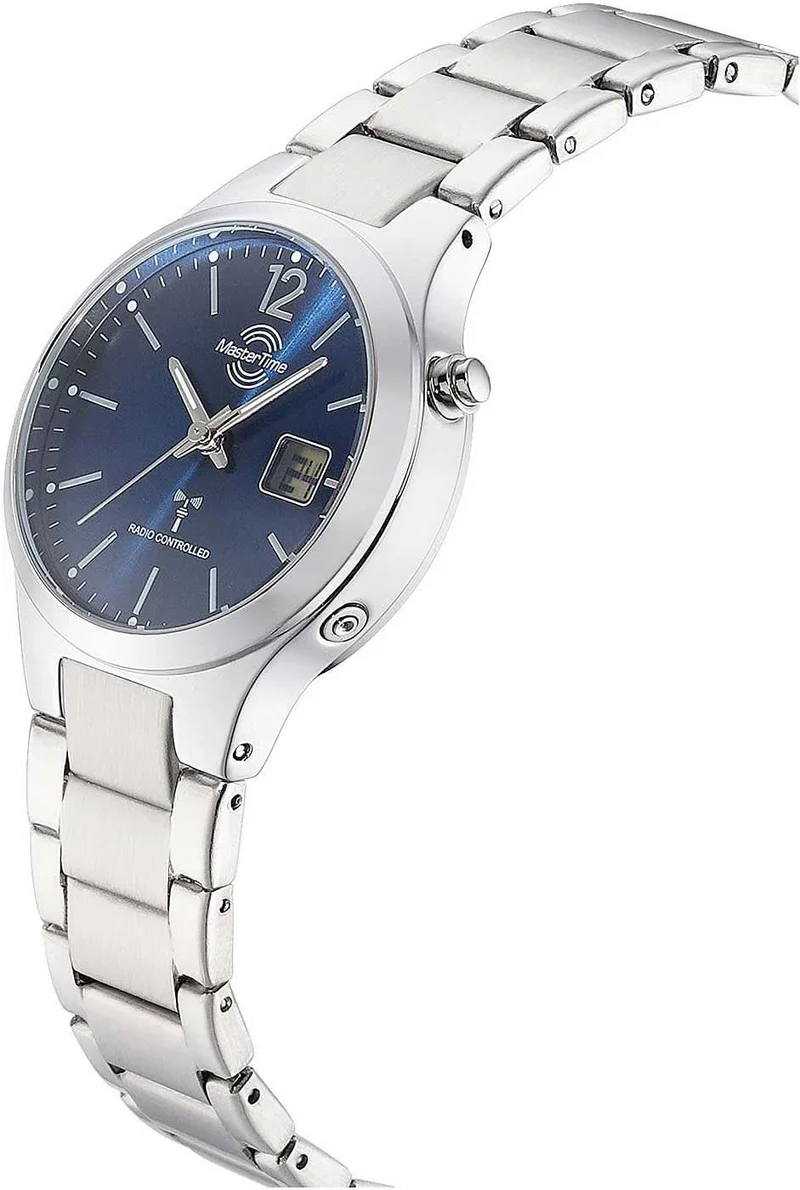 Master Time Specialist MTLA-10912-31M Damen • Funk • Solar