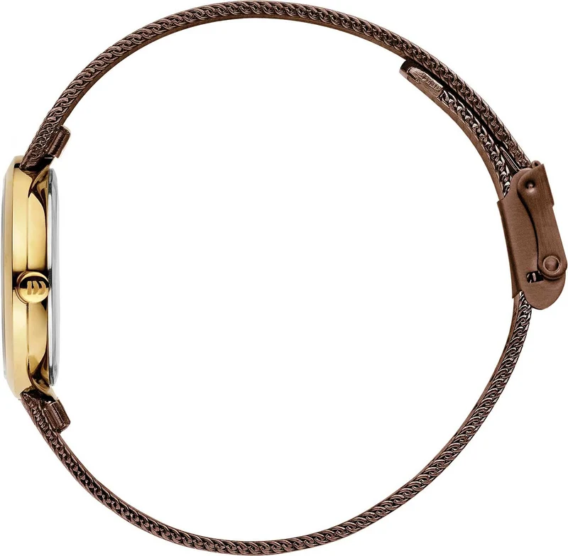 Danish Design 3320381 Damenuhr • Minimalismus • Quarzwerk