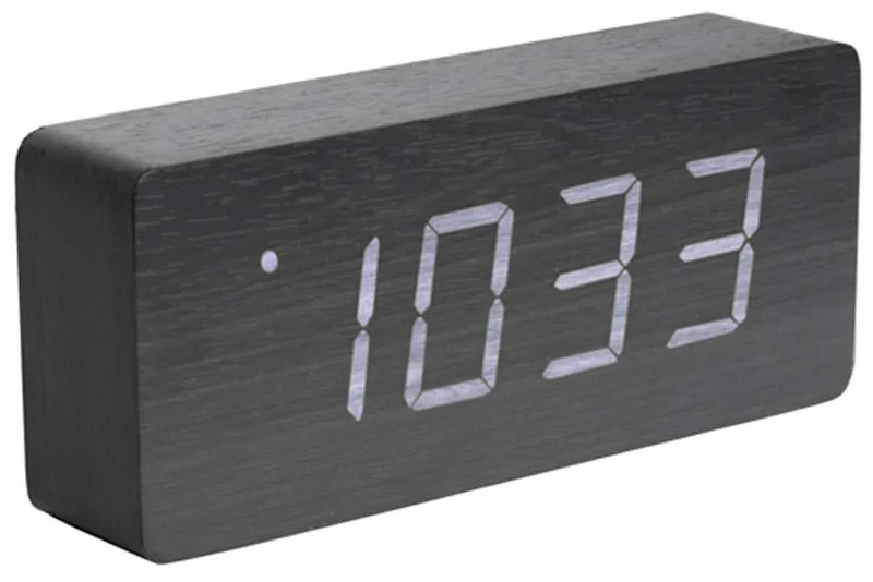 Wecker - Karlsson Modell: KA5654BK
