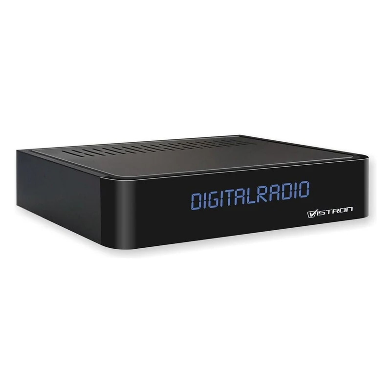 Vistron VT855-N Digitalradio Empfangsteil