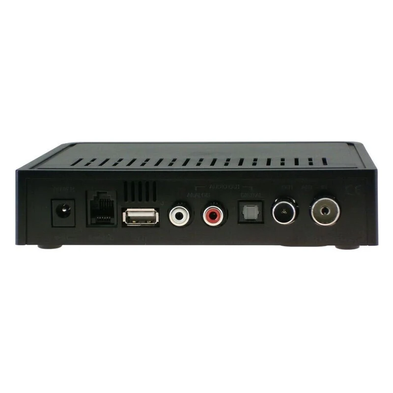 Vistron VT855-N Digitalradio Empfangsteil