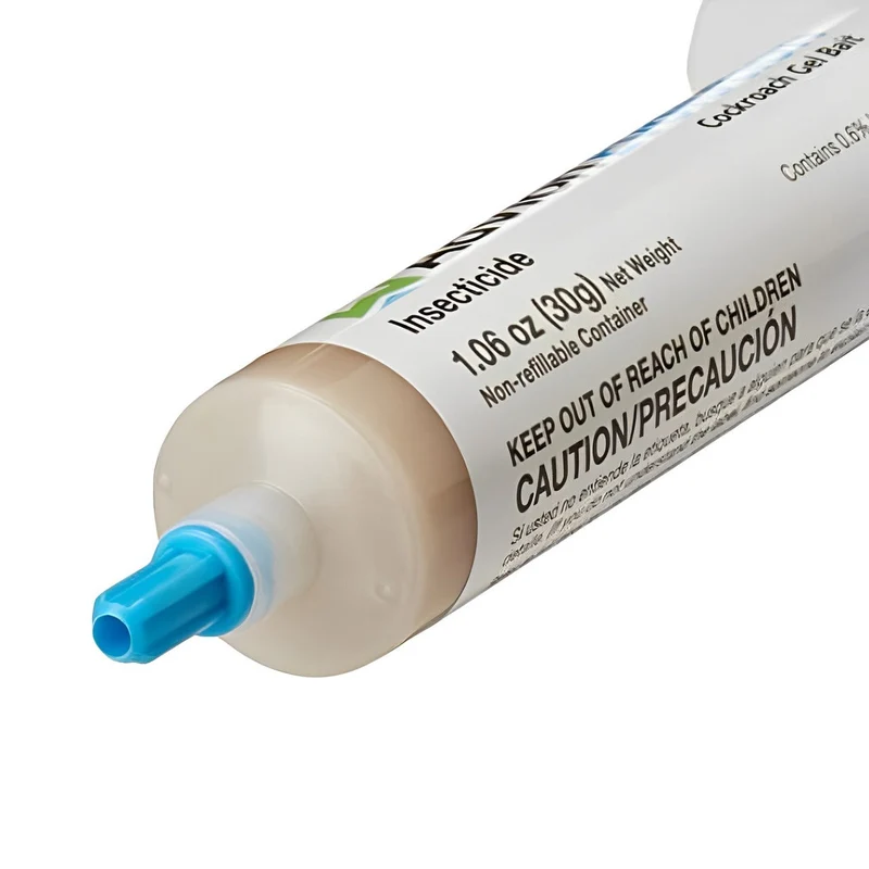 Insectenbestrijding Gel Doseerder 30g Effectief Tegen Kakkerlakken Precisie Applicator Voor Huishoudelijk Gebruik | Sansoti