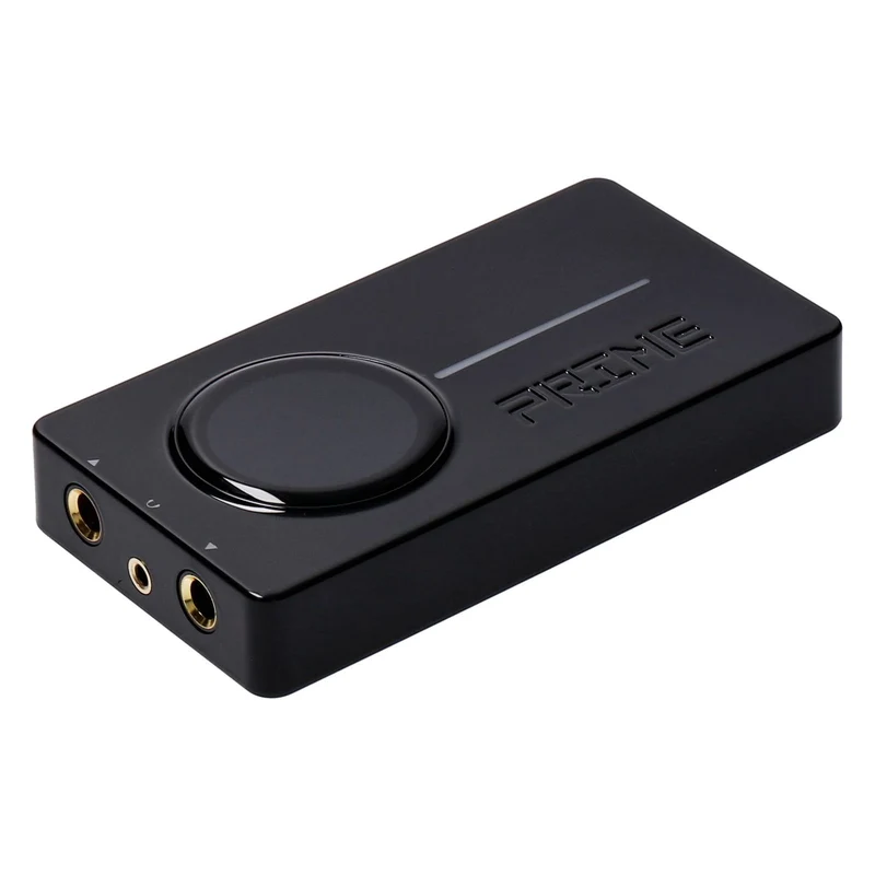 MOOER Prime P2 (Black) - Multi-Effects Loader Audio Interface