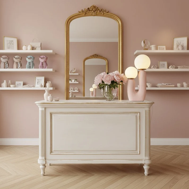 Tafellamp met Harsbehuizing en G9-Fitting – Keramische Oo-Collectielamp in Wit, Roze, Groen of Terra Cotta | Sansoti