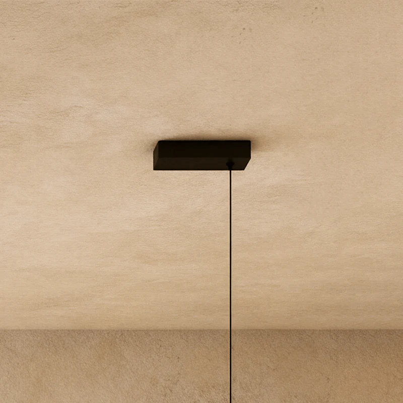 Lineaire LED Kroonluchter Met Modern Design En Warme Lichtbeleving | Sansoti
