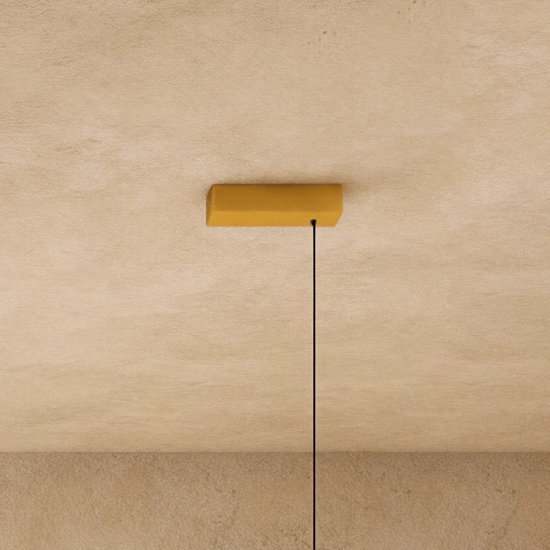 Lineaire LED Kroonluchter Met Modern Design En Warme Lichtbeleving | Sansoti