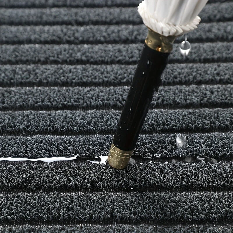 Deurmat Buiten Weerbestendig Antislip Tegen Vuil En Regen | Sansoti