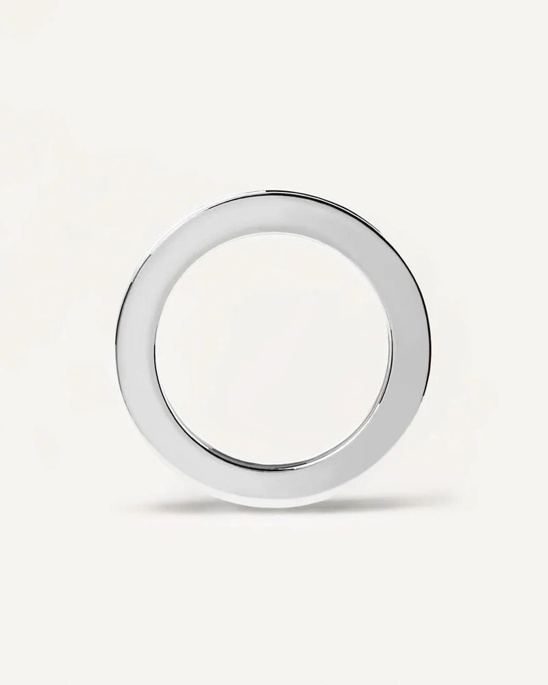 PDPAOLA Infinity CO02-37-U- Halskette 925 Sterling Silber