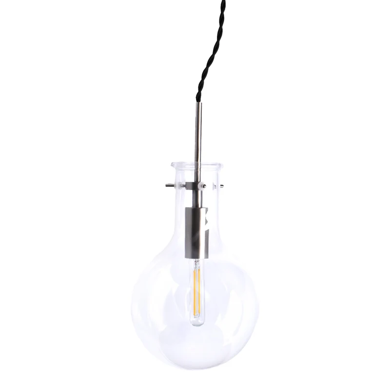 Steinhauer 1892ST Hängeleuchte für Esszimmer Elegance LED