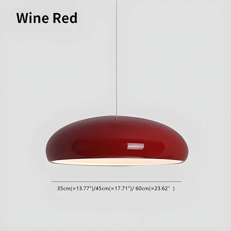 Hanglamp Metaal Acryl E26 Zwart Eettafel Kookeiland Design plafondlamp moderne pendellamp woonkamer keuken | Sansoti