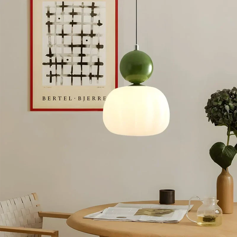 Scullon Hanglamp Metaal PMMA Beige Eettafel Woonkamer Design Verlichting Moderne Hanglamp Glaslook | Sansoti