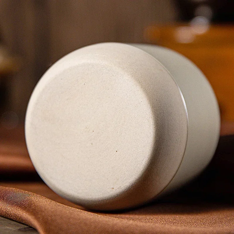 Japandi Koffiemok Keramiek Handgemaakt Espressokop Theekop Japanse Stijl 100ml 180ml 230ml Wabi Sabi Stoneware Koffiekop Restaurant Café | Sansoti