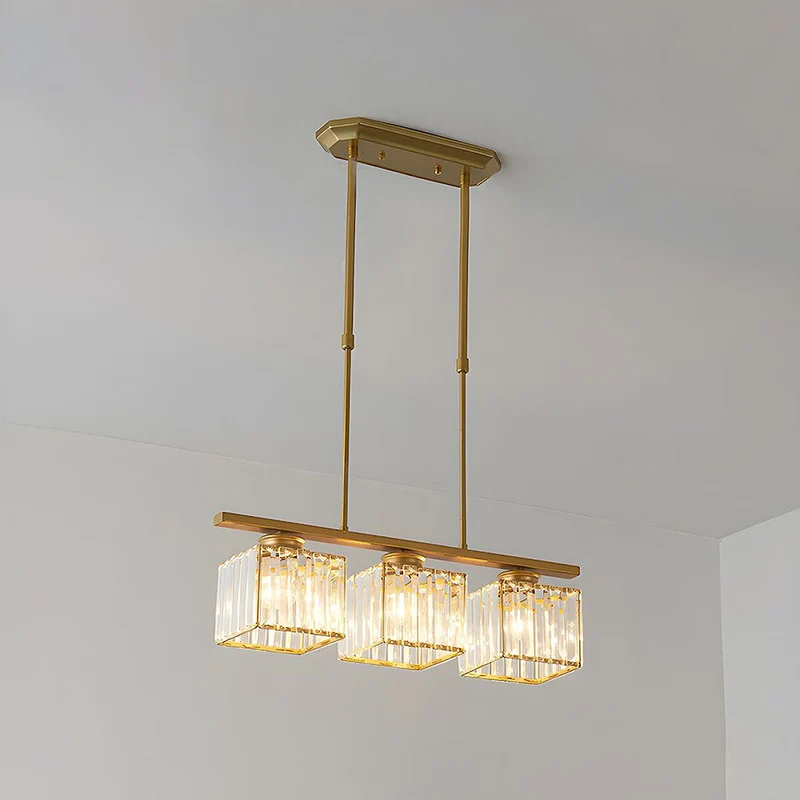 Hanglamp Glas E27 Zwart 3 of 4 Licht Eettafel Kookeiland Scandinavische Hanglamp Plafondlamp Keuken Woonkamer | Sansoti