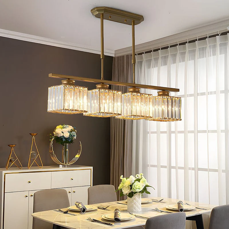 Hanglamp Glas E27 Zwart 3 of 4 Licht Eettafel Kookeiland Scandinavische Hanglamp Plafondlamp Keuken Woonkamer | Sansoti
