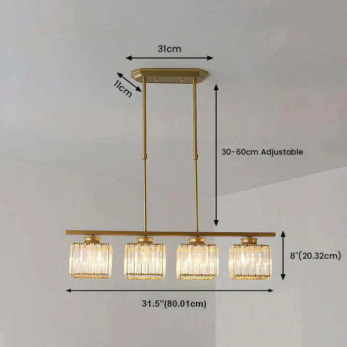Hanglamp Glas E27 Zwart 3 of 4 Licht Eettafel Kookeiland Scandinavische Hanglamp Plafondlamp Keuken Woonkamer | Sansoti