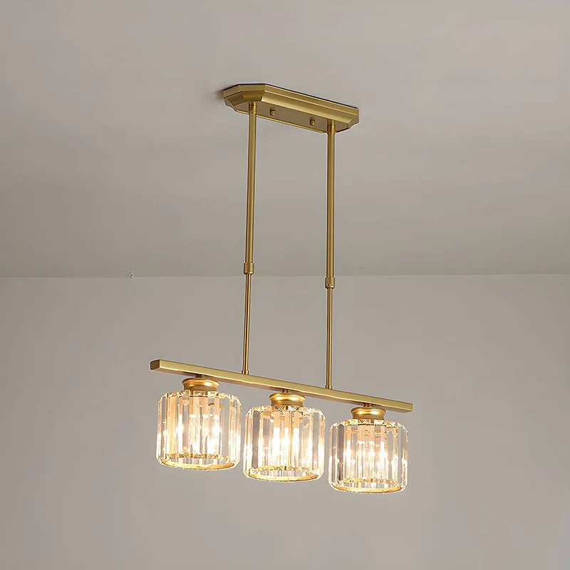Hanglamp Glas E27 Zwart 3 of 4 Licht Eettafel Kookeiland Scandinavische Hanglamp Plafondlamp Keuken Woonkamer | Sansoti