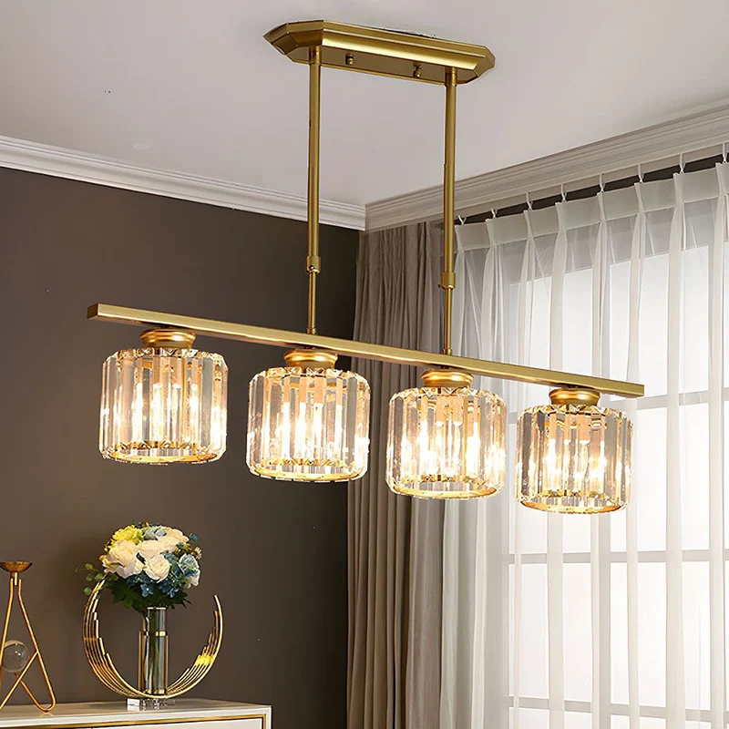Hanglamp Glas E27 Zwart 3 of 4 Licht Eettafel Kookeiland Scandinavische Hanglamp Plafondlamp Keuken Woonkamer | Sansoti