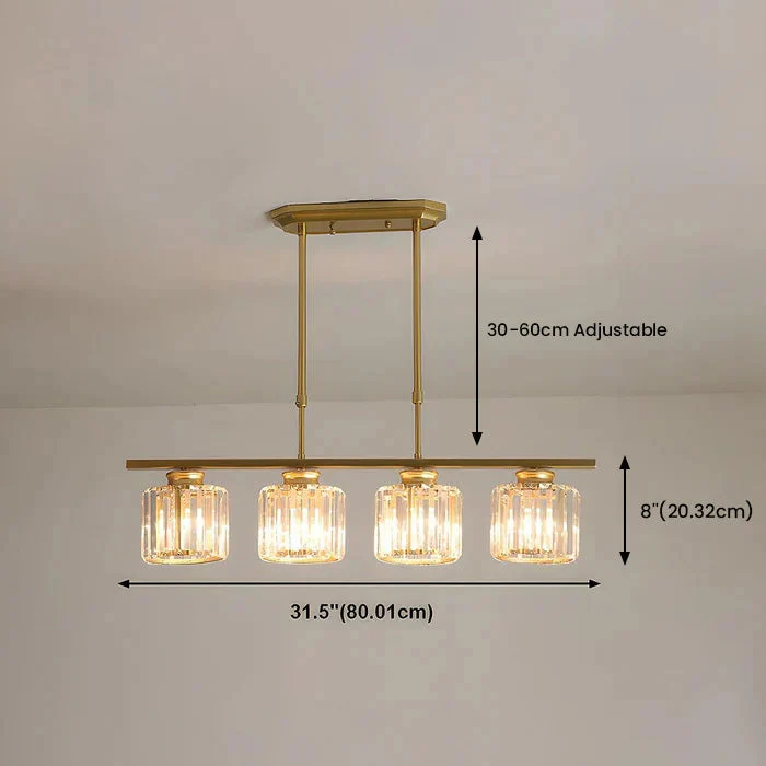 Hanglamp Glas E27 Zwart 3 of 4 Licht Eettafel Kookeiland Scandinavische Hanglamp Plafondlamp Keuken Woonkamer | Sansoti
