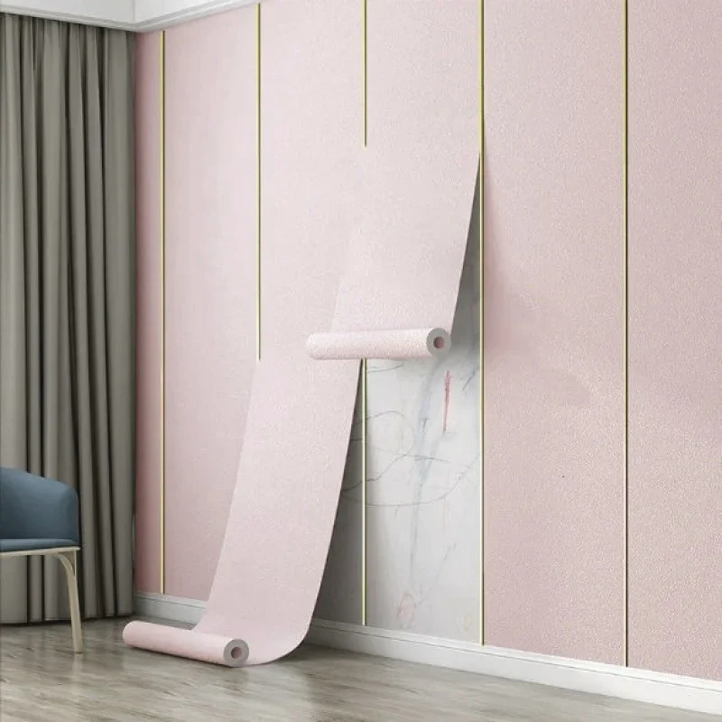 Zelfklevend Behang Linnen 3D 50cm Diatoom Wandpaneel Woonkamer Slaapkamer Muurdecoratie Zelfklevend Schuim Wandbekleding Rol | Sansoti