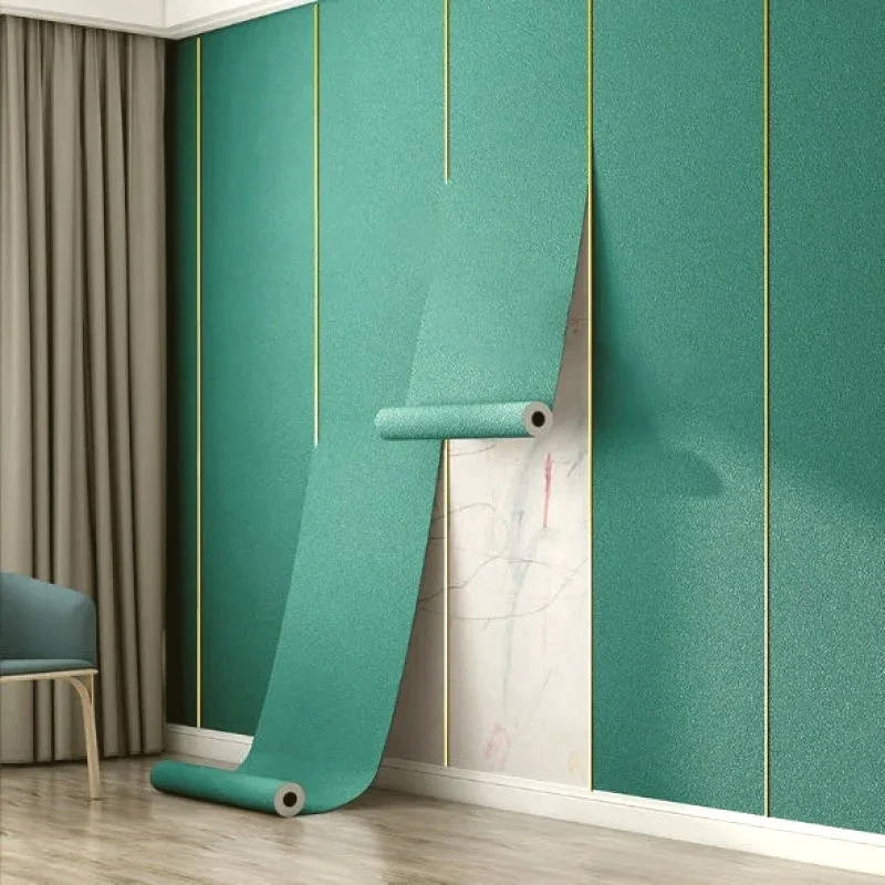 Zelfklevend Behang Linnen 3D 50cm Diatoom Wandpaneel Woonkamer Slaapkamer Muurdecoratie Zelfklevend Schuim Wandbekleding Rol | Sansoti