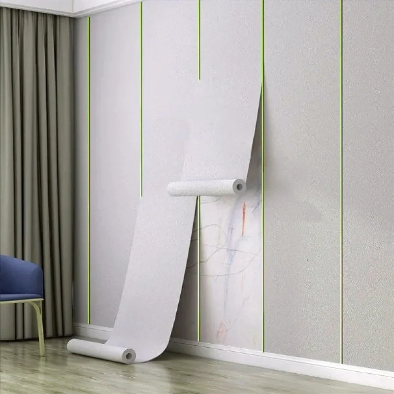 Zelfklevend Behang Linnen 3D 50cm Diatoom Wandpaneel Woonkamer Slaapkamer Muurdecoratie Zelfklevend Schuim Wandbekleding Rol | Sansoti