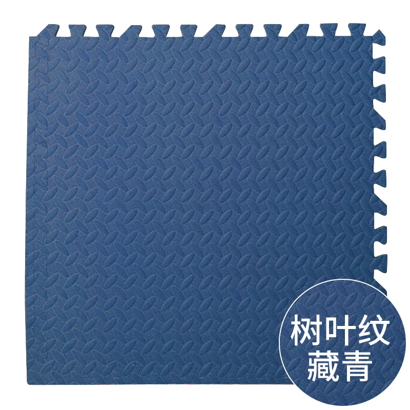 Puzzelmat Baby EVA Foam Vloertegels 30x30cm Antislip Speelmat Kinderen Kruipmat Zachte Speelvloer Babykamer Speelkamer | Sansoti