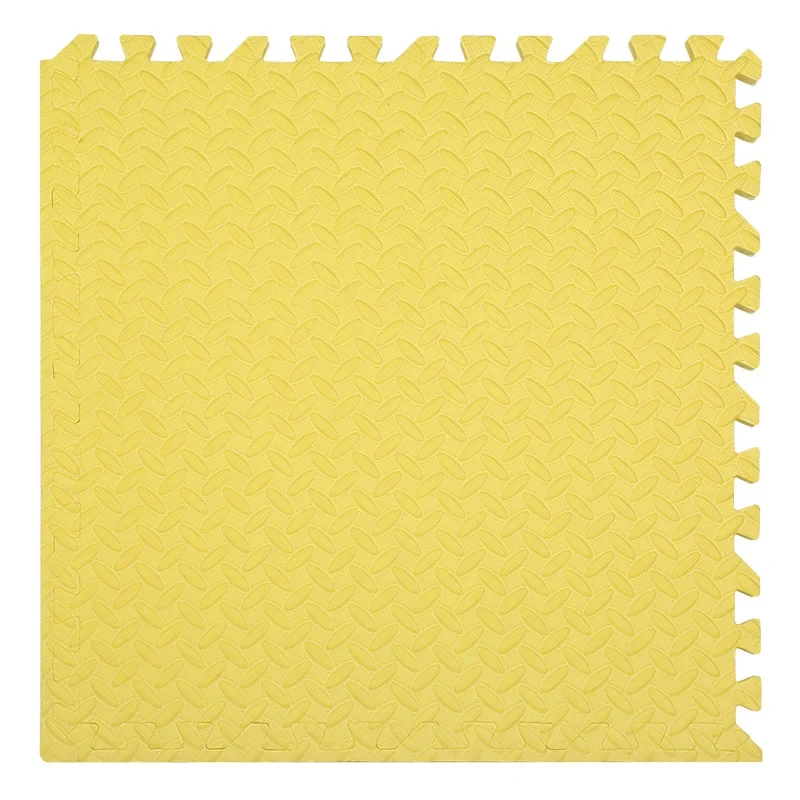Puzzelmat Baby EVA Foam Vloertegels 30x30cm Antislip Speelmat Kinderen Kruipmat Zachte Speelvloer Babykamer Speelkamer | Sansoti