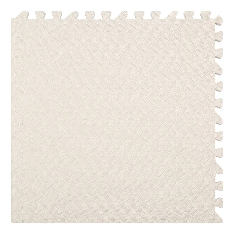 Puzzelmat Baby EVA Foam Vloertegels 30x30cm Antislip Speelmat Kinderen Kruipmat Zachte Speelvloer Babykamer Speelkamer | Sansoti
