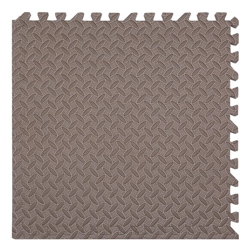 Puzzelmat Baby EVA Foam Vloertegels 30x30cm Antislip Speelmat Kinderen Kruipmat Zachte Speelvloer Babykamer Speelkamer | Sansoti