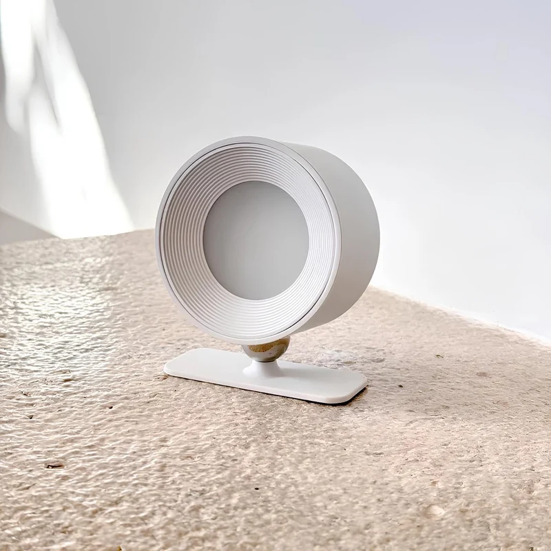 Wandlamp Draadloos Magnetisch 360° Draaibaar Oplaadbaar LED Stick On | Sansoti