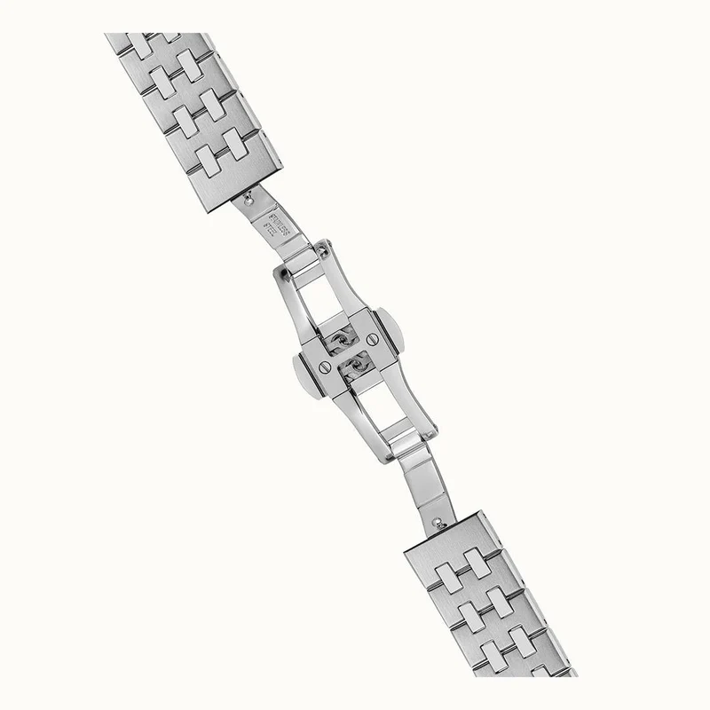 Ingersoll 1892 The Yield I17802 Herren Armbanduhr Grün • Automatikwerk • Mineralglas mit Leuchtzeiger