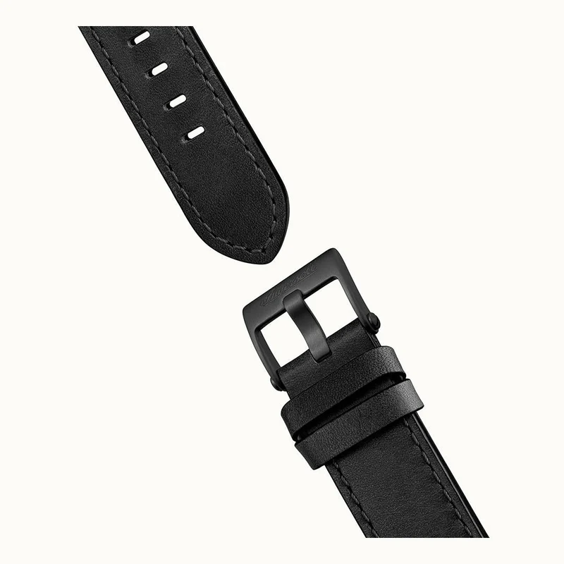 Ingersoll 1892 Ollie I14504 Herren Armbanduhr Schwarz • Automatikwerk • Mineralglas