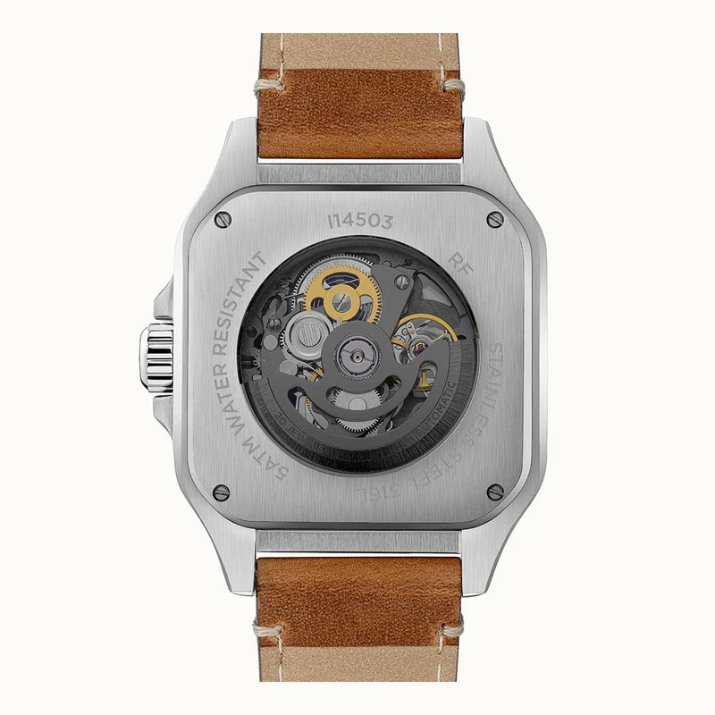 Ingersoll 1892 Ollie I14503 Herren • Automatikwerk • Mineralglas