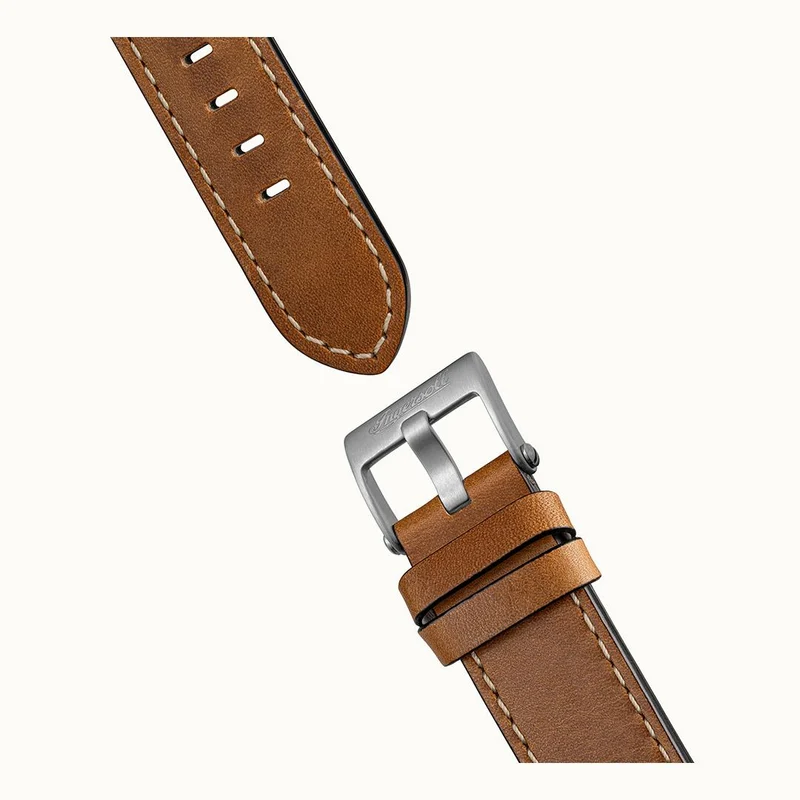 Ingersoll 1892 Ollie I14503 Herren • Automatikwerk • Mineralglas