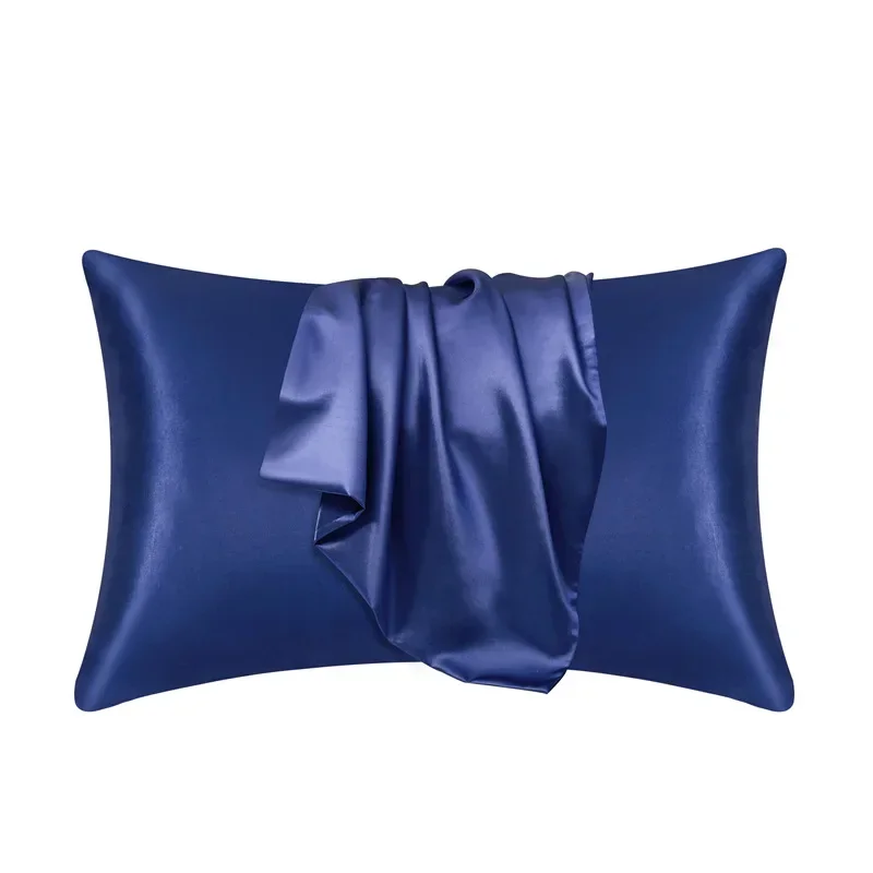 Sansoti | 100% Mulberry Zijde Kussensloop – Zacht voor Haar & Huid