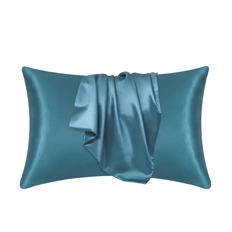 Sansoti | 100% Mulberry Zijde Kussensloop – Zacht voor Haar & Huid
