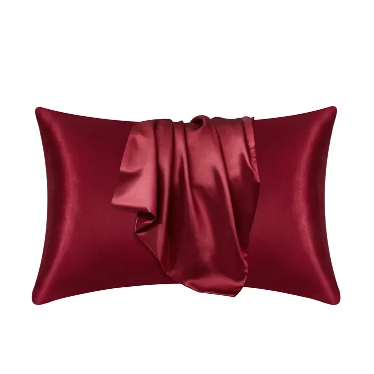 Sansoti | 100% Mulberry Zijde Kussensloop – Zacht voor Haar & Huid