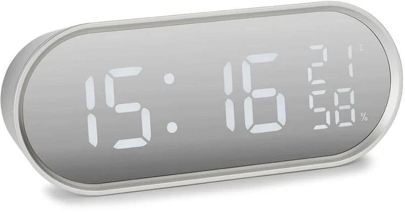 digitaler Radiowecker - Atlanta Modell: 2600