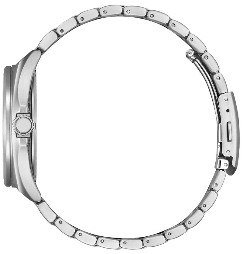 Citizen Sport AW1571-76L Herrenuhr • Eco-Drive Lichtantrieb • 10 Bar