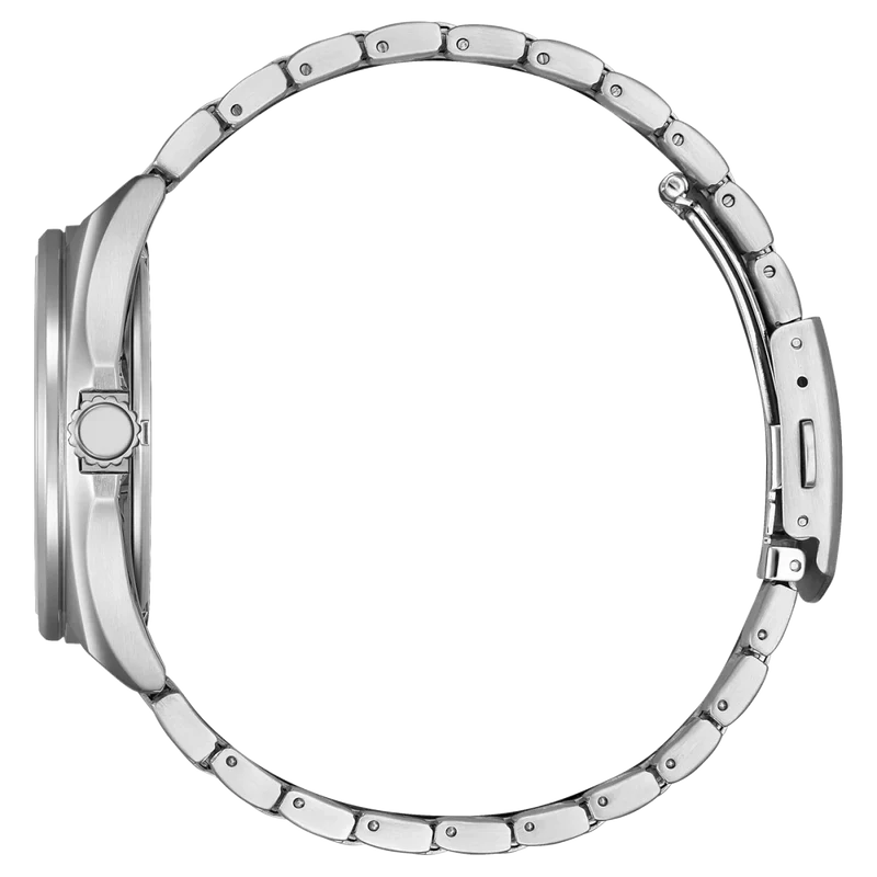 Citizen AW1571-76X Herrenuhr • Eco-Drive Solarantrieb • 10 Bar Wasserdichtigkeit