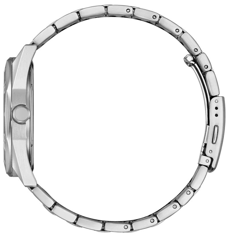 Citizen Eco-Drive BM7631-52L Herrenuhr • Solar-Antrieb • 10 Bar Wasserdicht