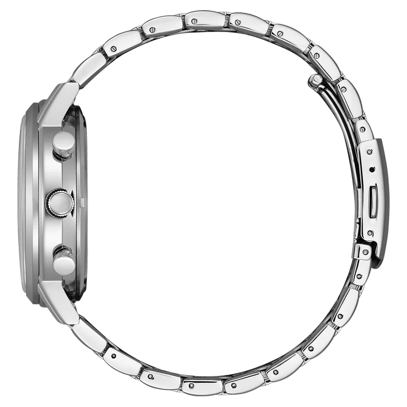 Citizen CA4630-53X Herrenuhr • Eco-Drive • Chronograph