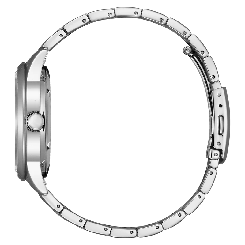 Citizen NY4058-79XE Herrenuhr • Automatik • Grün