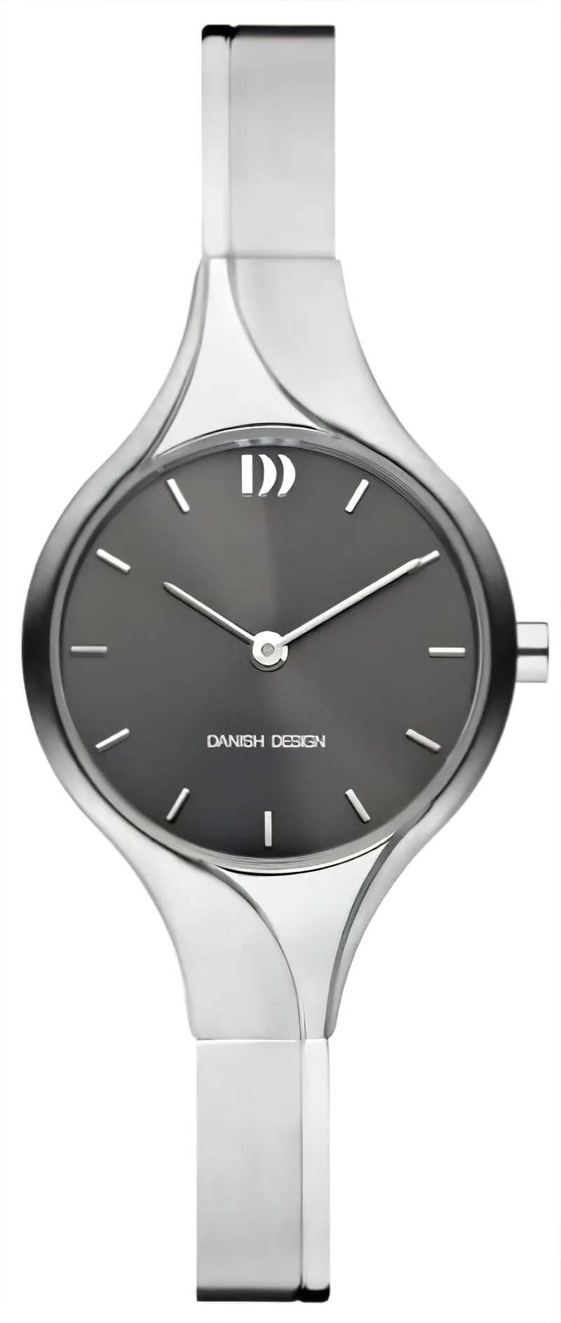 Danish Design Møn IV05Q1063 Damenuhr • Purismus • Komfort