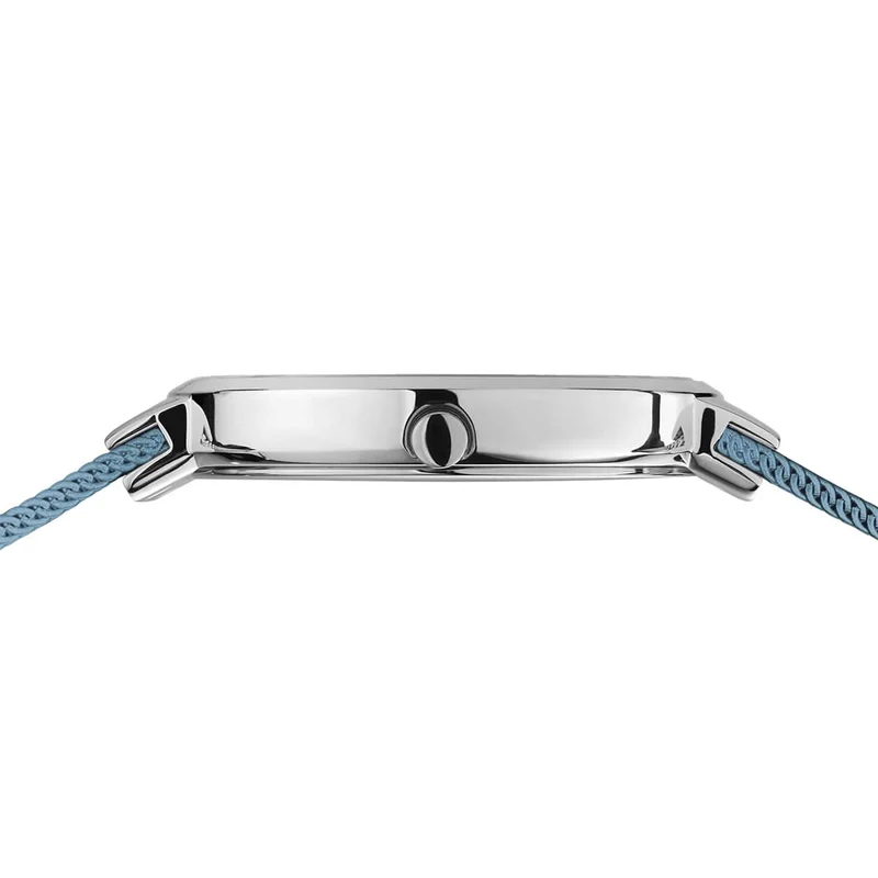 Bering Classic 19031-308 Damenuhr • Saphirglas • Milanaise