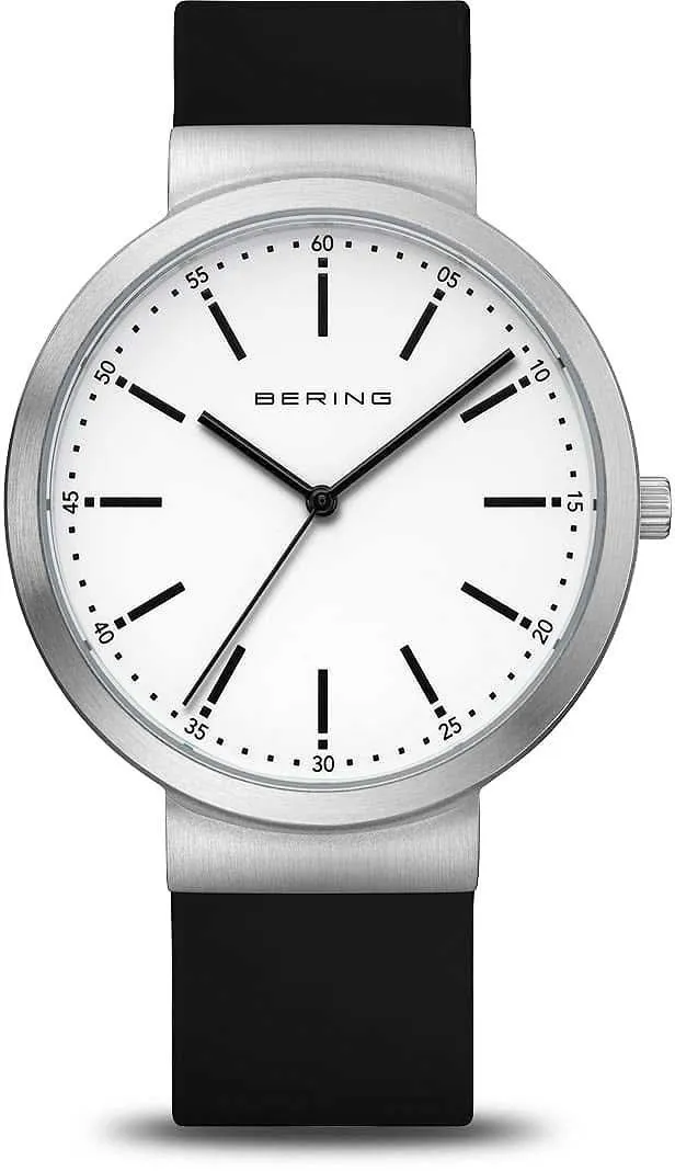 Bering Classic 10141-404 Damenuhr • Saphirglas • Design