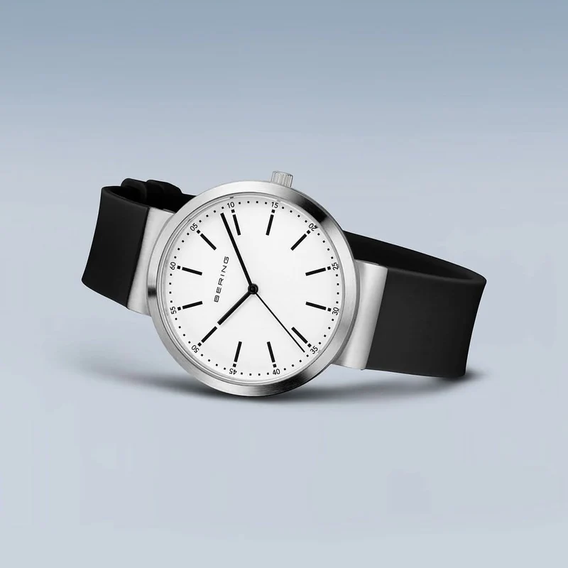 Bering Classic 10141-404 Damenuhr • Saphirglas • Design